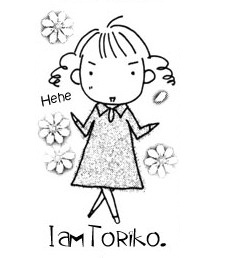 Foto Toriko Chiya