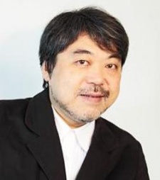 Foto Yuuji Nomi 2