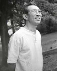 Kazuo Oga