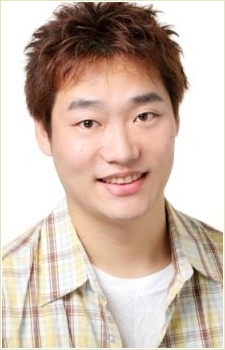 Foto Seiyuu Nobuaki Kanemitsu