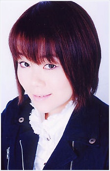 Foto Seiyuu Megumi Matsumoto