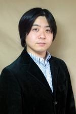 Foto Yuuya Yamauchi