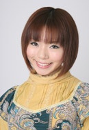 Foto Seiyuu Richa. Kazama