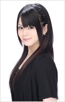 Foto Fumiko Uchimura 1