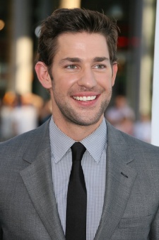Foto Seiyuu John Krasinski