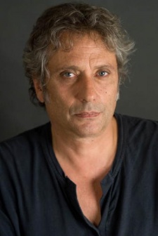 Foto Seiyuu Philippe Dumond