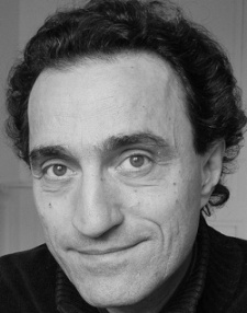 Foto Seiyuu Mathieu Buscatto