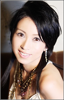 Foto Seiyuu Tomomi Nishimura
