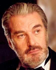 Foto Seiyuu Alain Floret