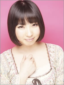 Foto Seiyuu Kaori Goto