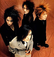 Foto Staf/Seiyuu Laputa