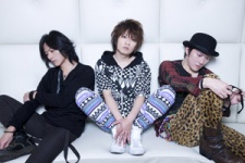 Foto Staf/Seiyuu CASCADE