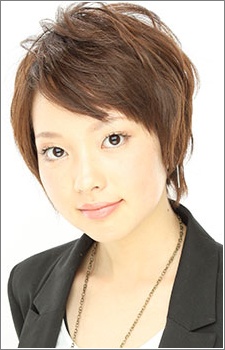 Foto Seiyuu Yuuko Iida