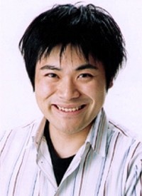 Foto Seiyuu Shin Mori