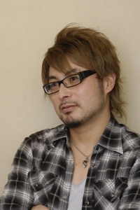 Foto Staf/Seiyuu Takeshi Watanabe