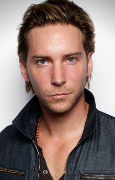 Foto Seiyuu Troy Baker