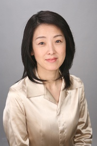 Foto Seiyuu Ikuko Yamamoto