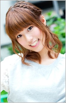 Foto Staf/Seiyuu Natsumi Okamoto