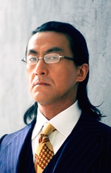 Foto Seiyuu Makoto Awane