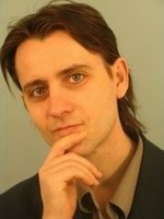 Foto Seiyuu Csík Csaba