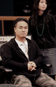 Foto Staf/Seiyuu bermei.inazawa