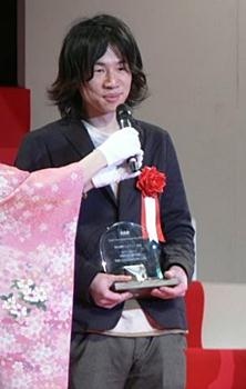 Foto Staf/Seiyuu Ryuu Katou