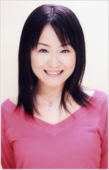 Foto Seiyuu Mai Gotou