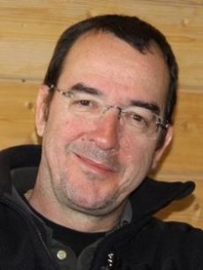 Foto Seiyuu Joan Carles Gustems