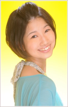Foto Seiyuu Eri Gouda