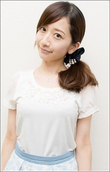 Foto Miho Arakawa 3