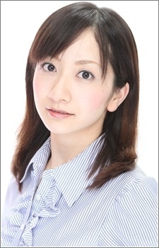 Foto Miho Arakawa 4