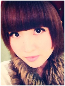 Foto Seiyuu Subaru Tougou