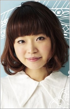 Foto Staf/Seiyuu Ai Kawashima