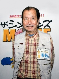Foto Seiyuu Tetsuya Asado