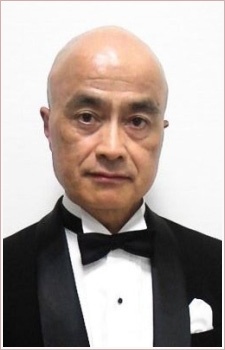 Foto Seiyuu Hiroshi Iwasaki