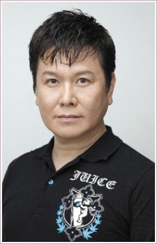 Foto Seiyuu Yuuji Mitsuya