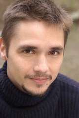 Foto Seiyuu Geoffrey Vigier