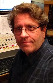 Foto Seiyuu Philip Weber