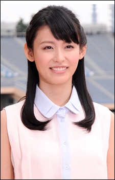 Foto Yuika Motokariya