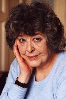 Foto Staf/Seiyuu Diana Wynne Jones
