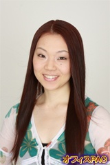 Foto Seiyuu Kyouko Sakai