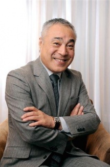 Foto Norio Nishikawa