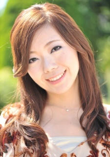 Foto Seiyuu Yuuri Kashida