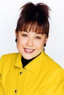 Foto Kazuko Sugiyama 2