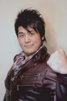 Yoshinori Tsushima