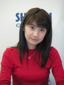 Foto Nobuko Sakuma