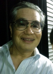 Foto Seiyuu Takeshi Watabe