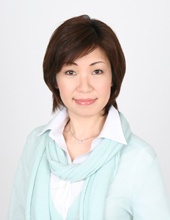 Foto Seiyuu Miyuki Hara