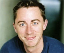 Foto Seiyuu Ben Pronsky