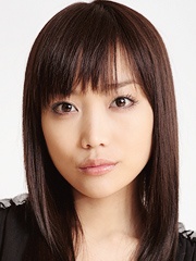 Foto Seiyuu Eriko Satoh